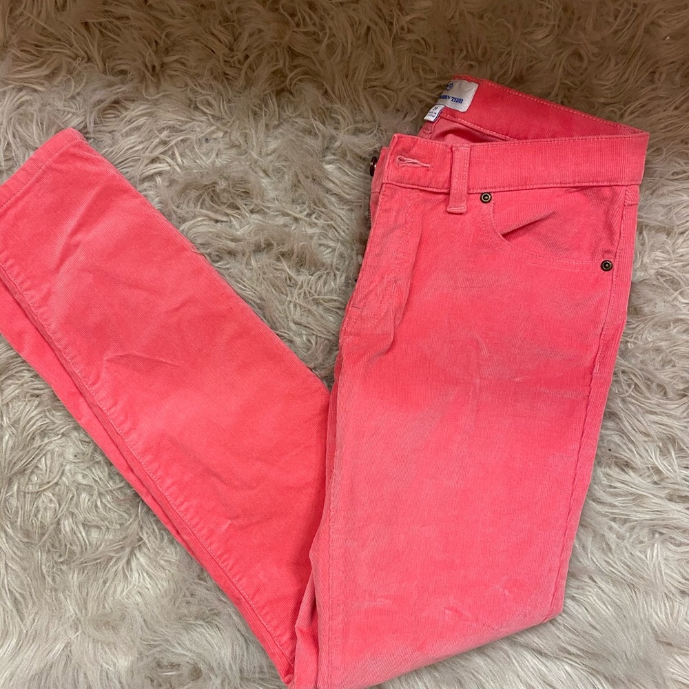 Southern Tide Corduroy Pants